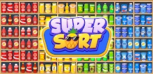 Super Sort - 3D Triple Master APK