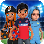 Cover Image of Скачать Flick Soccer Kids 0.95 APK