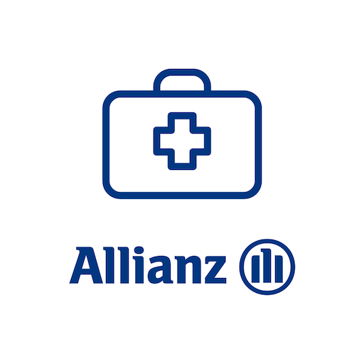 Allianz Medical Plan logo