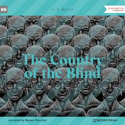 Icon image The Country of the Blind (Unabridged)