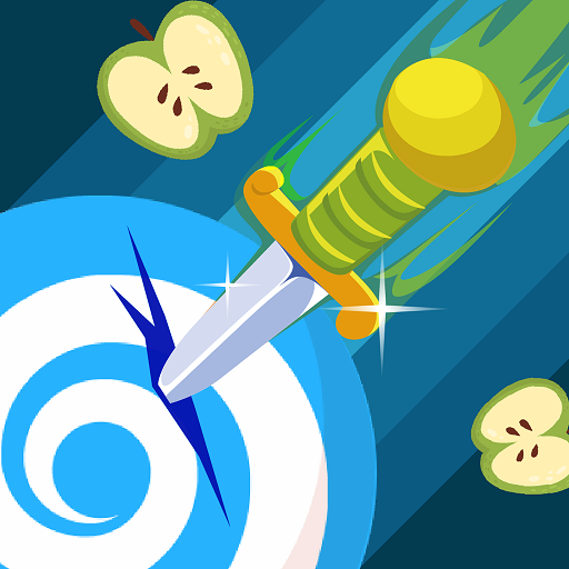 Super Crush Knife Master logo