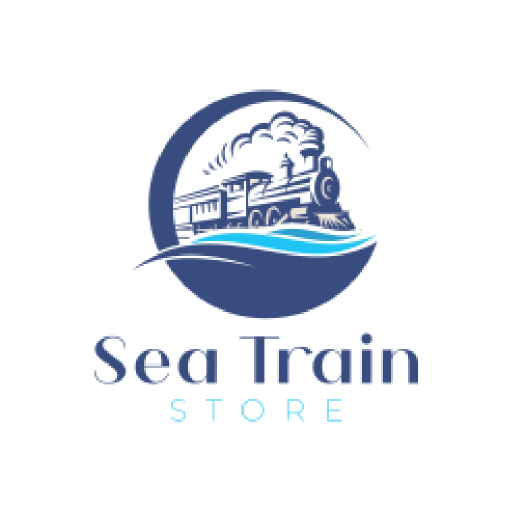 Sea train logo