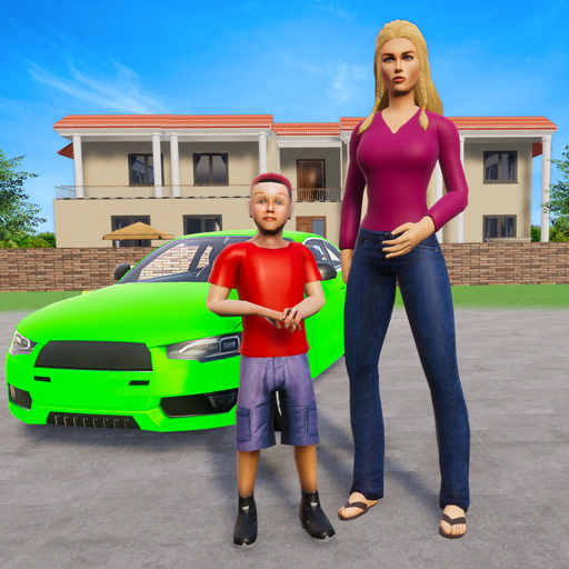 Mom Simulator: Virtual Mother Download on Windows