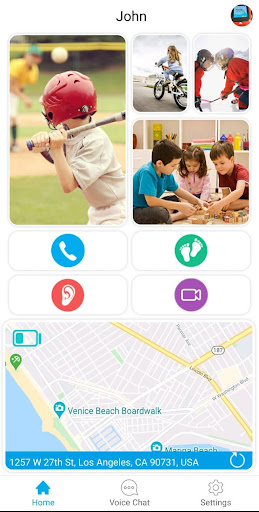 EmojiKidz Screen 2