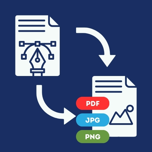 AI PSD EPS Viewer & Converter Laai af op Windows
