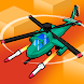 Helicopter Attack - Androidアプリ