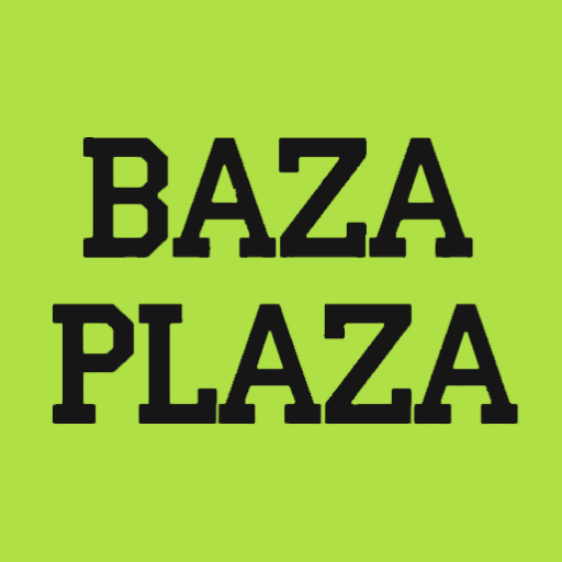 Baza Plaza logo