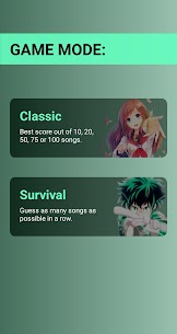 AniMusic – Anime Music Song Quiz 2