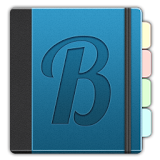 BlueMine Starter icon