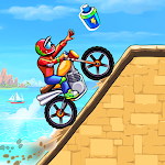 Cover Image of Download Rush To Crush Bike Race Free Games: New Bike Games 2.1.045 APK