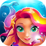 Magic Mermaid Salon icon