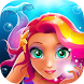 Magic Mermaid Salon - Androidアプリ