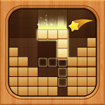 Cover Image of Télécharger Puzzle en blocs : jeu de sudoku en bois  APK