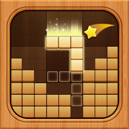 ウッドブロックパズルウッドブロックパズル Mod Apk