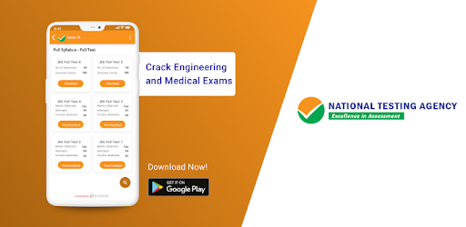 National Test Abhyas Apps On Google Play