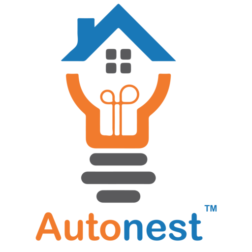 Autonest logo