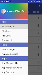 Advanced Tools Pro apk