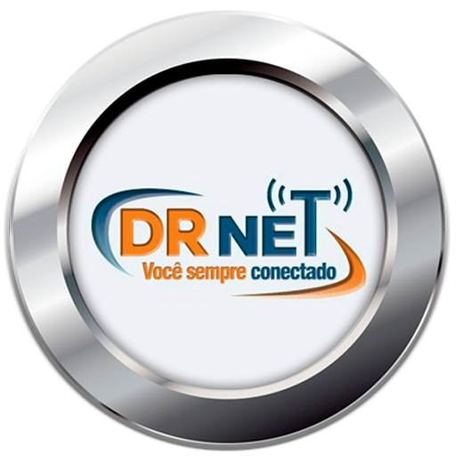 DRNET - CLIENTES 12.0 Icon