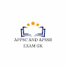 APPSC and APSSB Exam GK