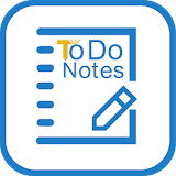 ToDo Notes Lite icon