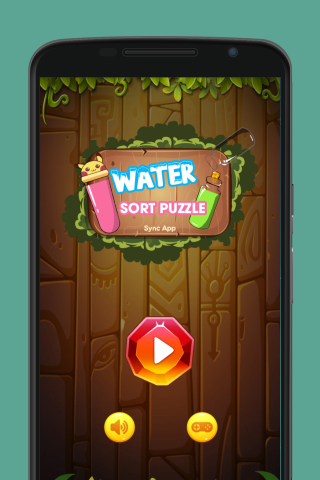 New Water Sort Puzzle 2021 Game Offline
