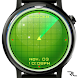 Radar Watch Face - Androidアプリ