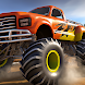 Fearless US Monster Truck Game - Androidアプリ