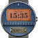 Jeans Watch Face icon