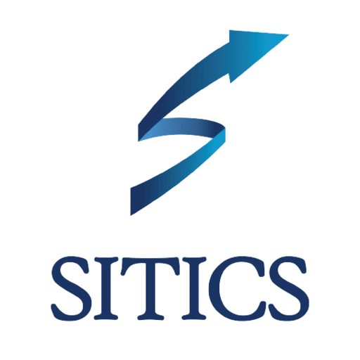 Sitics Tracking App 0.0.1 Icon