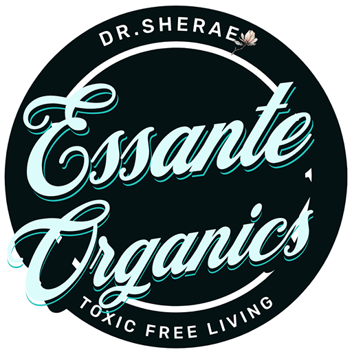 Essante Organics-Dr. Sherae