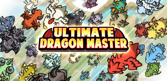 Ultimate DragonMaster