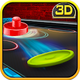 Air Hockey 3D: Real Sports icon