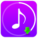 Mp3 Downloader icon