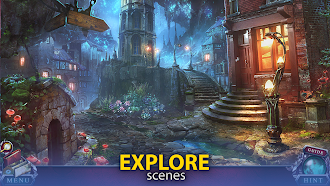 Game screenshot Edge of Reality: Legacy hack