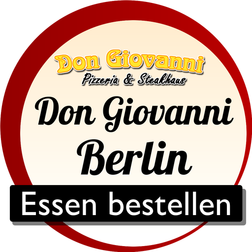 Don Giovanni Berlin logo
