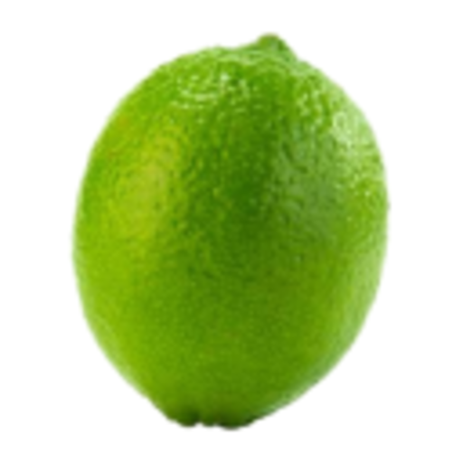 un limón logo