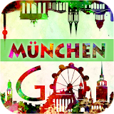 Munchen GO icon