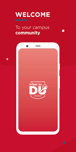 Android application What to DU screenshort