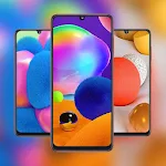 Cover Image of Download Wallpapers for Galaxy A31 Wallpaper 13.0 APK