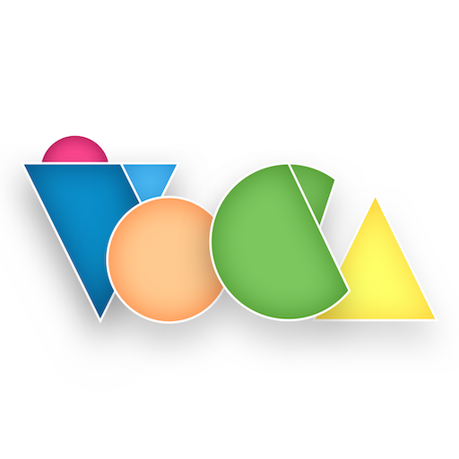 iVoca: Learn Languages Words  Icon