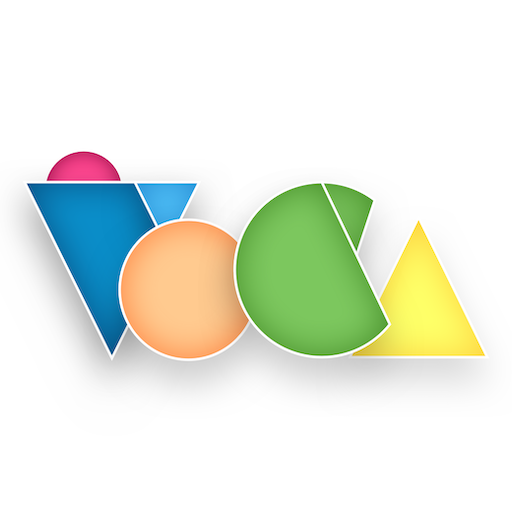 iVoca: Learn Languages Words logo