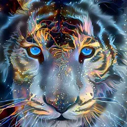 Download Neon Animal Wallpaper (1004).apk for Android 
