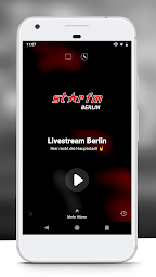STAR FM Berlin App
