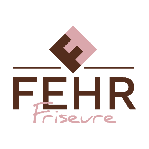FEHR Friseure logo