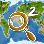 Cover Image of Descargar Seek and Find - Hidden Objects  APK