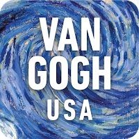 Van Gogh Immersive - USA