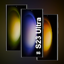 Galaxy S23 Ultra Wallpaper APK