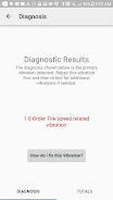 NVH For Android screenshot 1
