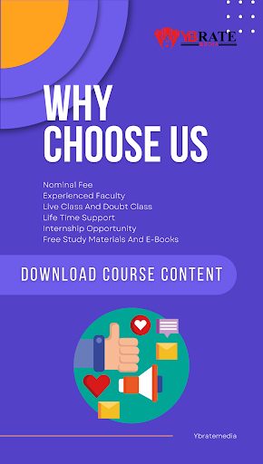 Ybratemedia Classes Screen 3