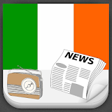 Ireland Radio News icon